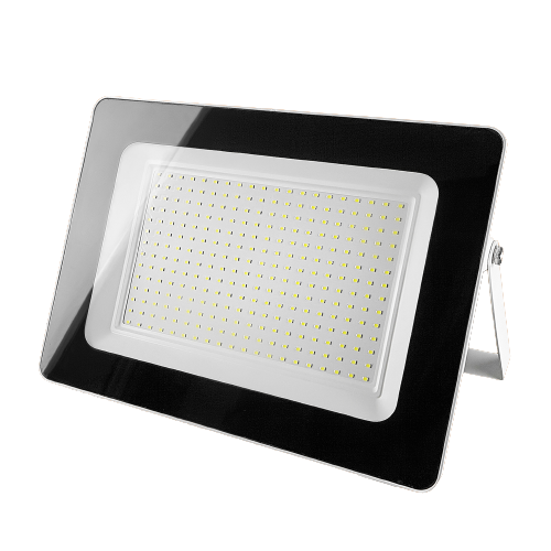 Прожектор LED 200W 6000K 16000Лм 200-240В iSvet USL-103