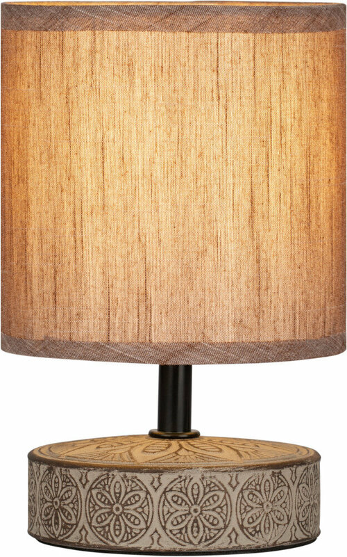 Настольная лампа Rivoli Eleanor 7070-502