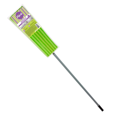 фото Швабра универсальная PARLO (микрофибра бархат) С0006666