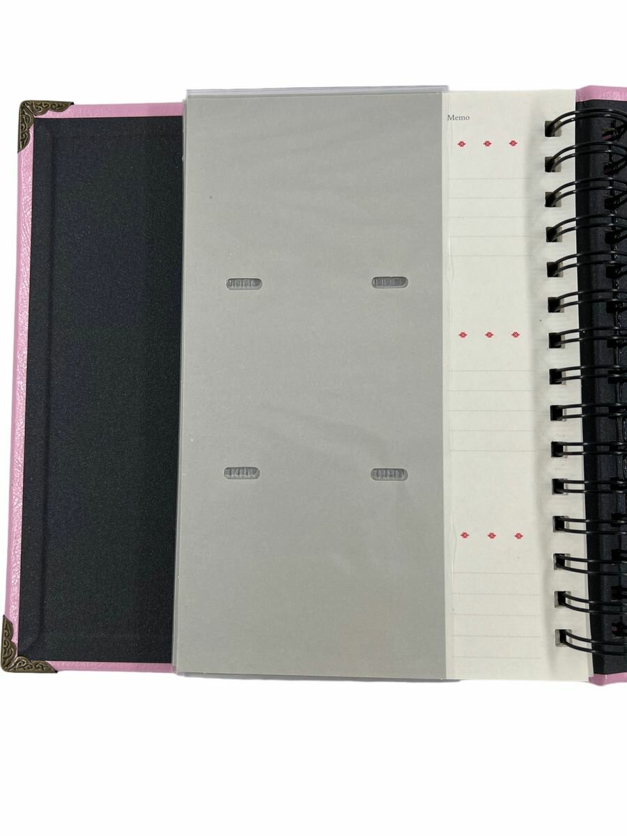 Фотоальбомы — фото 1