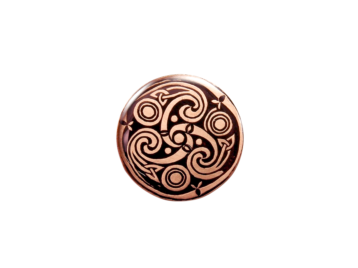 Магнит «Трехногий коловрат»