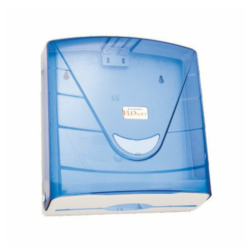 Диспенсер бумажных полотенец Klimi SD31 F088-02-23 900₽