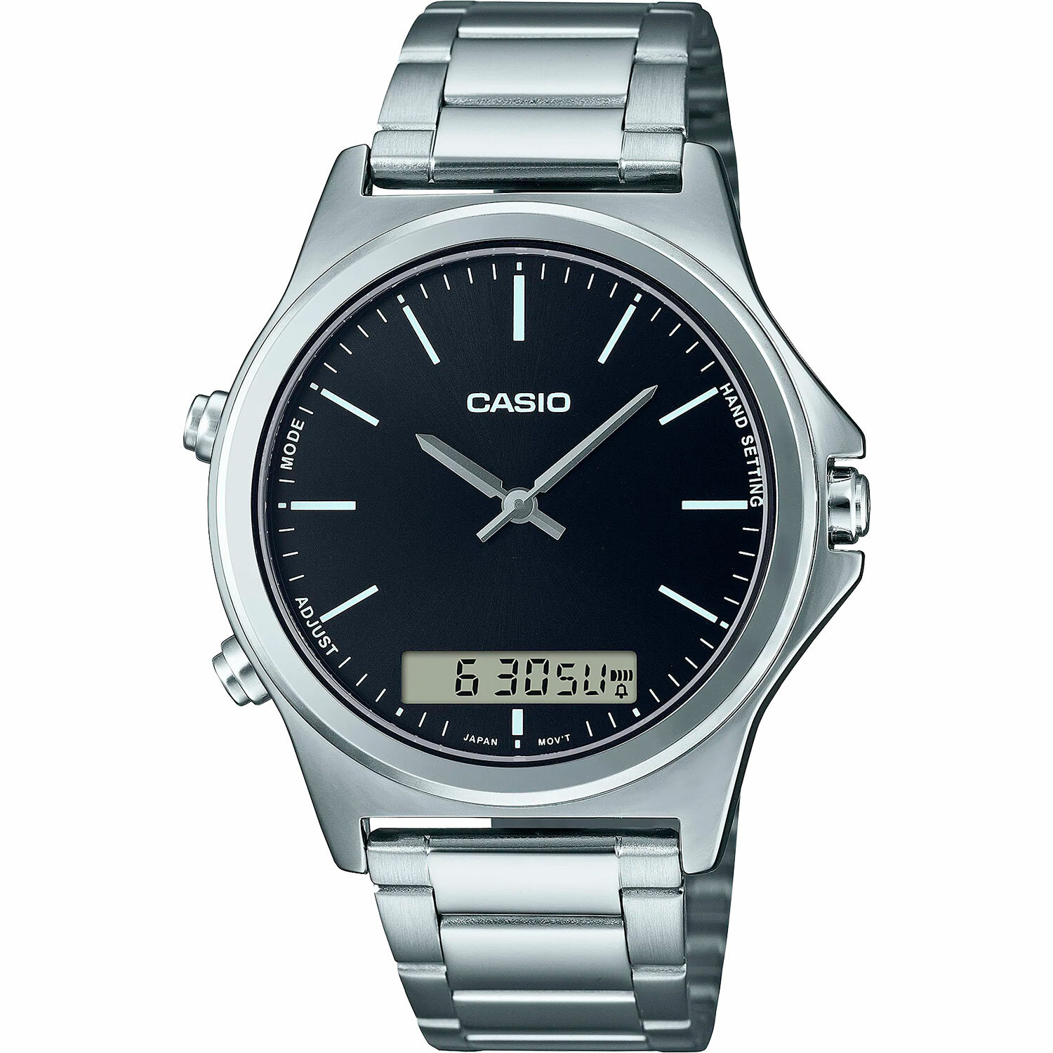 Наручные часы CASIO Collection MTP-VC01D-1E