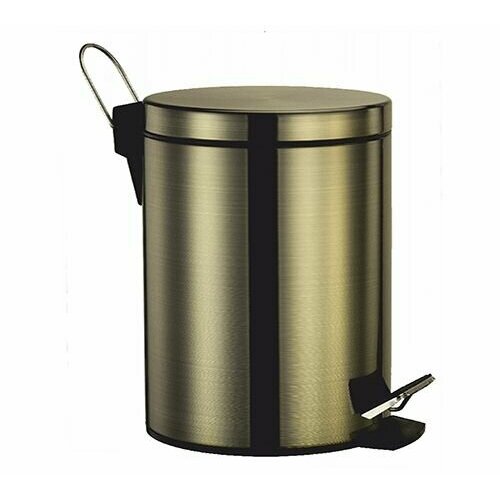 K-633LIGHT BRONZE Ведро 3L