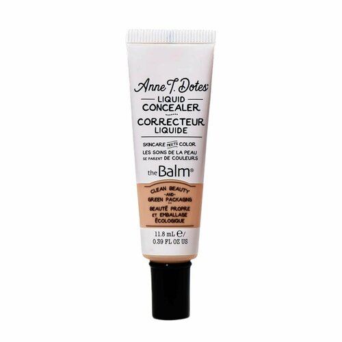 THEBALM Консилер для лица Anne T. Dotes Liquid Concealer (22)