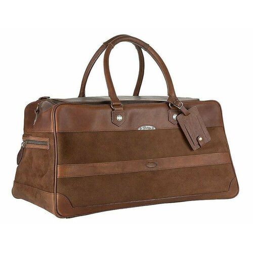 фото Сумка мореман, коричневый