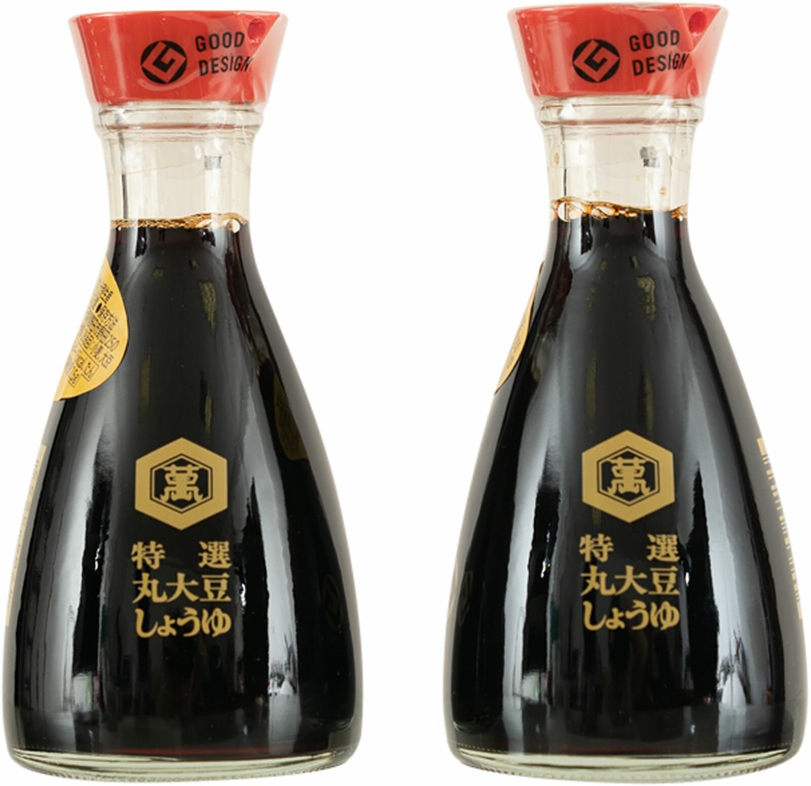 фото Японский соевый соус Kikkoman классический (2 штуки в наборе), 300 мл, Япония