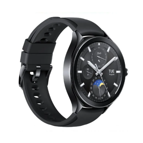Умные часы Xiaomi Watch 2 Pro Global Черный 2199000₽