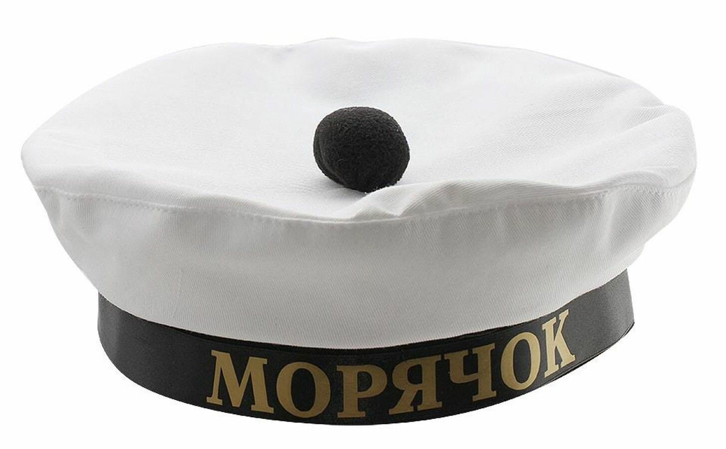 Бескозырка "Морячок" (10259402)