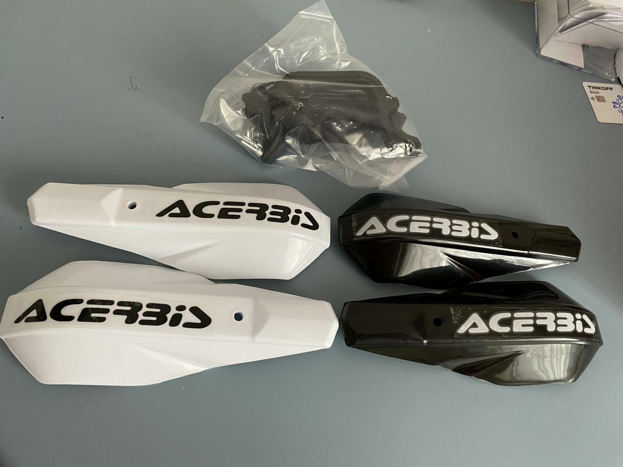 Защита рук Acerbis — фото 8