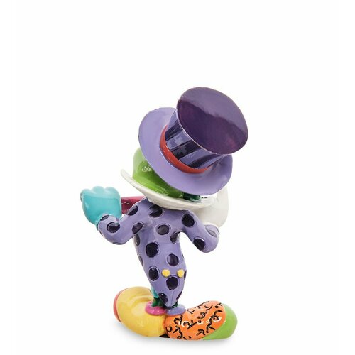 Disney-6006087 Фигурка «Джимини (Приключения Пиноккио)»