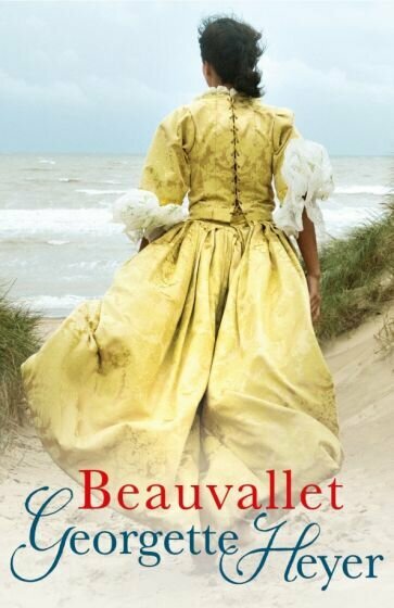 Beauvallet (Heyer Georgette) - фото №1