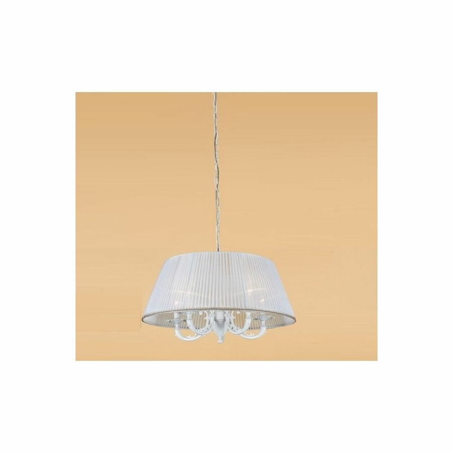 Подвесная люстра Citilux Канон CL412252 - фото №5