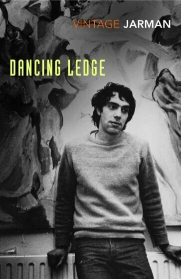 Dancing Ledge (Jarman Derek) - фото №1