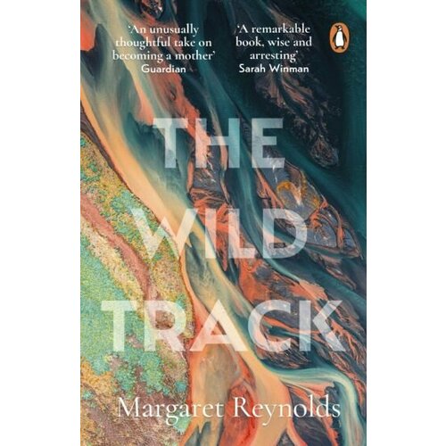 Margaret Reynolds - The Wild Track