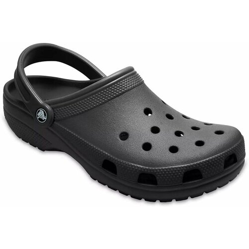 Сабо Crocs, размер M13, черный