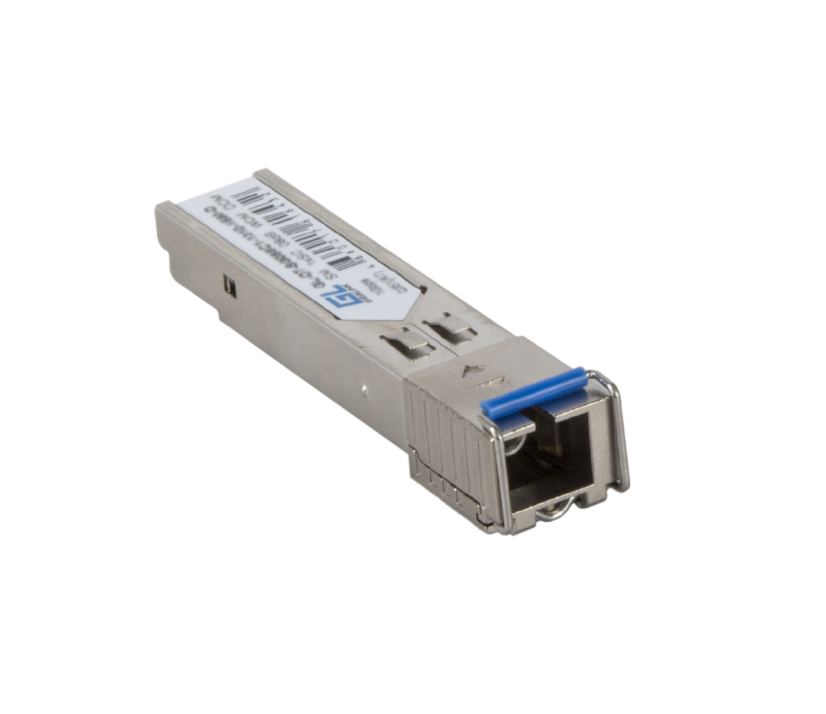 SFP трансивер GIGALINK GL-OT-SG06SC1-1550-1310-B