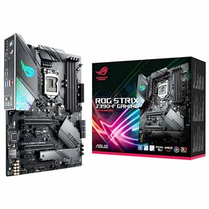 Z390 rog strix f sale