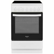 Плита Hotpoint-Ariston HS6V5PHW