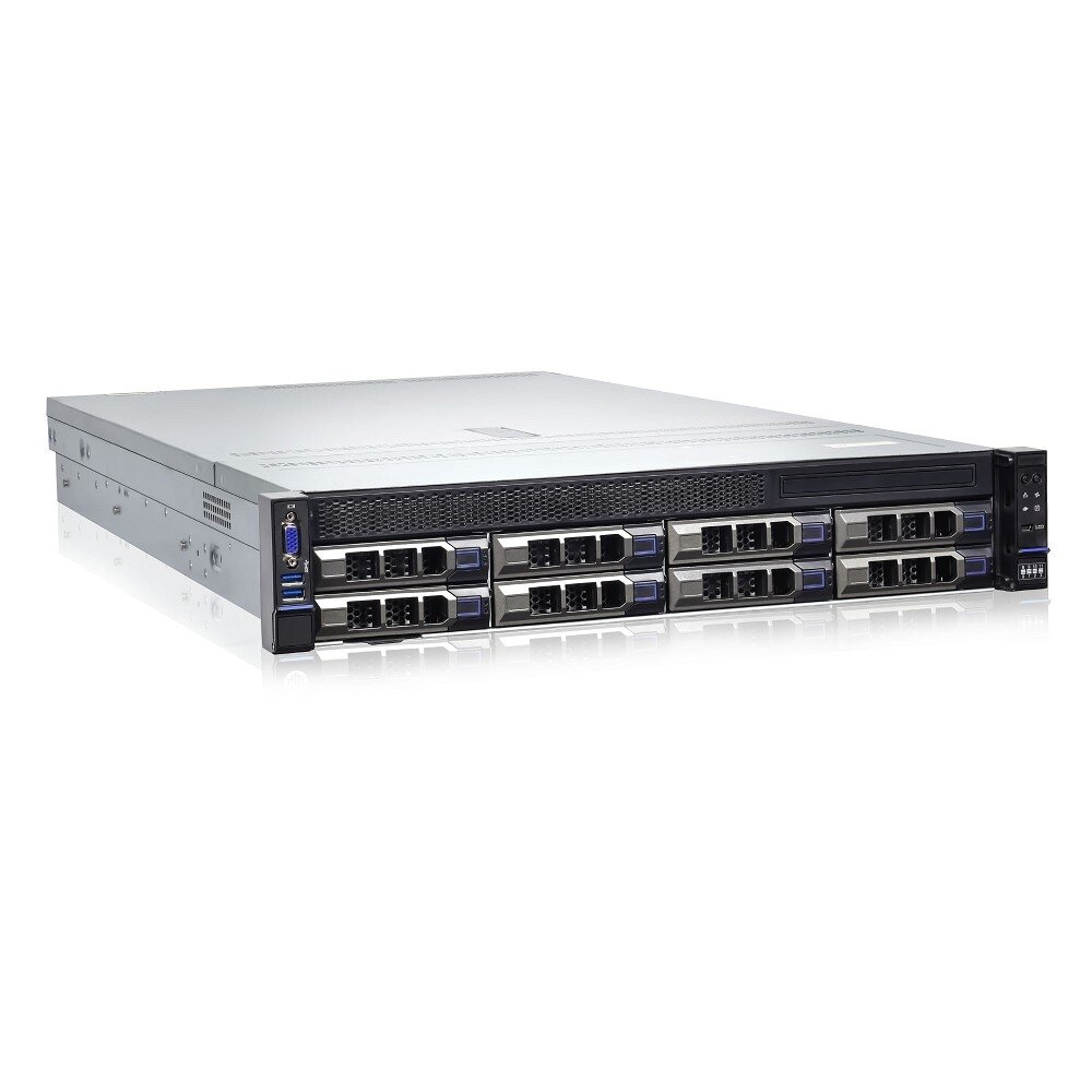 HIPER Server Chassis 2208R3 Серверная платформа R2-P121604-08 — фото 3