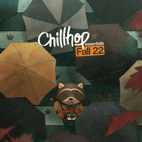 Винил 12” (LP) Various Artists Various Artists Chillhop Essentials Fall 2022 (2LP)