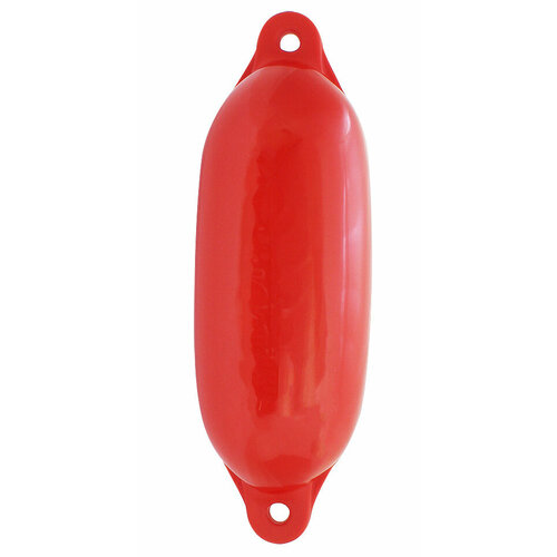 Кранец Korf 5 22х72 см, красный (10262193)