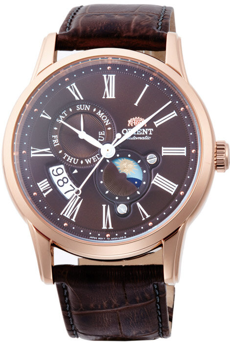 Наручные часы ORIENT Automatic 