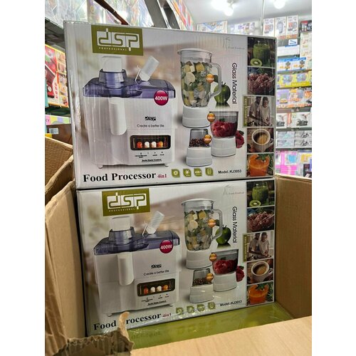 Кухонный комбайн Jamaky KJ-3053 577500₽