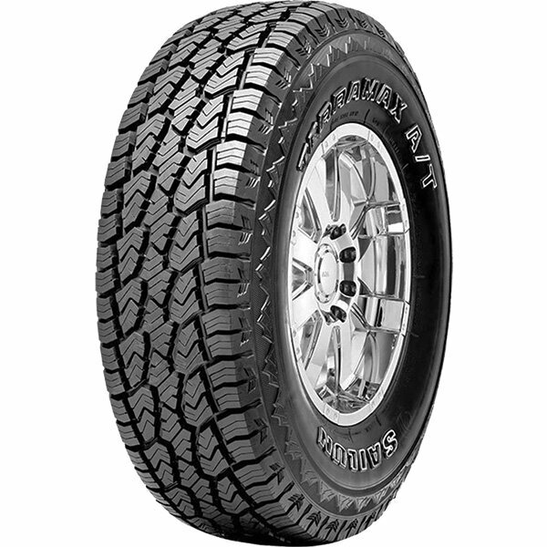 Автошина Sailun Terramax A/T 275/55 R20 117T