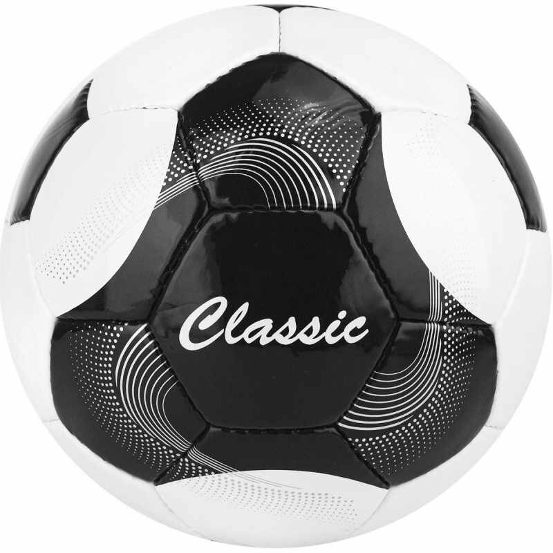 Мяч футбольный Classic, размер 5, S0000147357