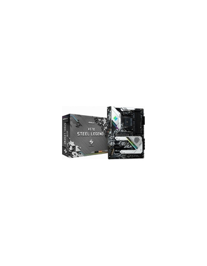ASRock X570 Steel Legend c 2