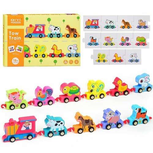 Сортер для малышей , развивающийся детский деревянный набор сортер 