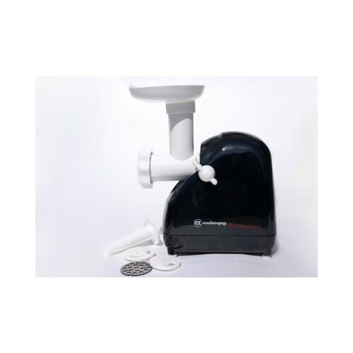 Мясорубка Белвар КЭМ-П2У-302-07 black 510000₽