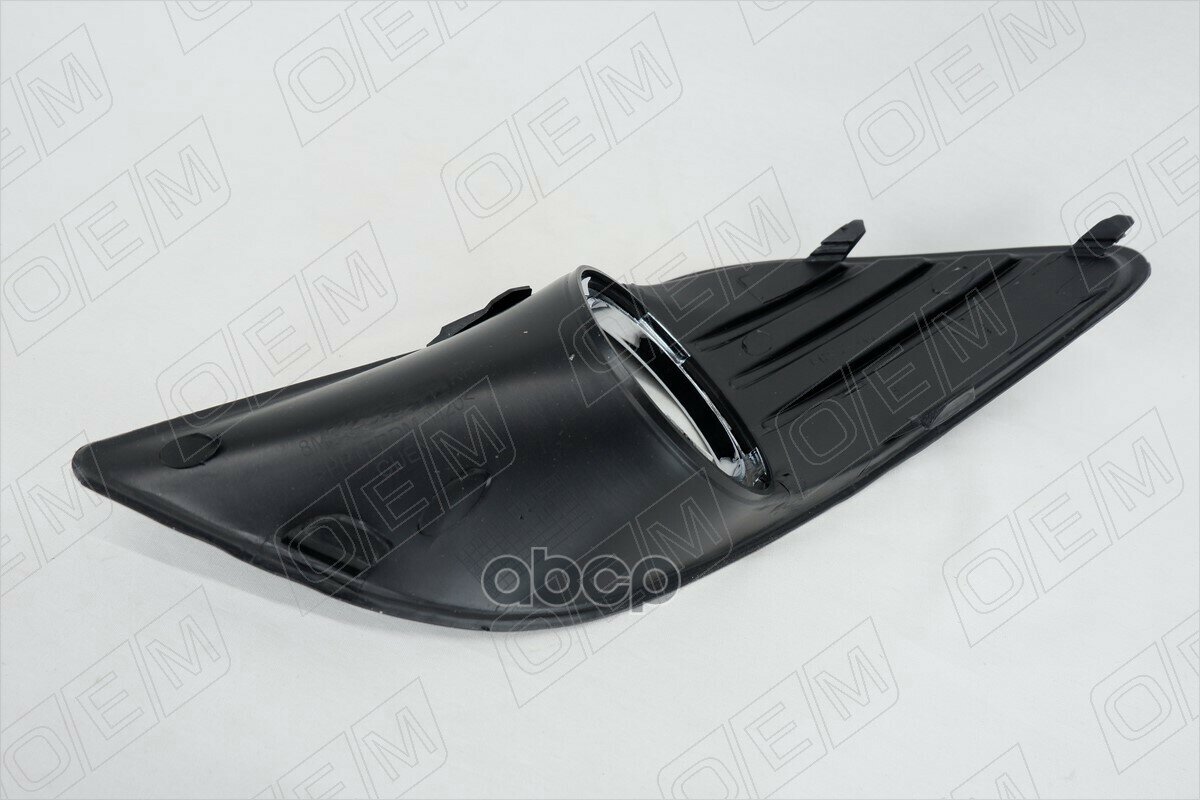 Окантовка противотуманной фары правая для автомобиля Ford Focus 2 2008-2011 1528560 — фото 18