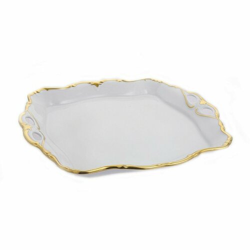 Блюдо 30 см. «Барокко» (Reichenbach)