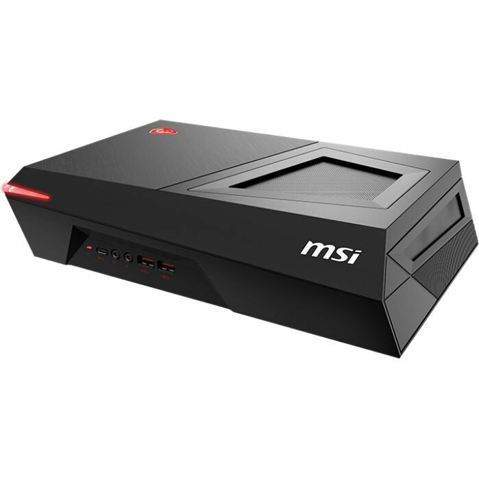 Настольный компьютер MSI Trident 3 11SI-006XRU (9S6-B93511-006)