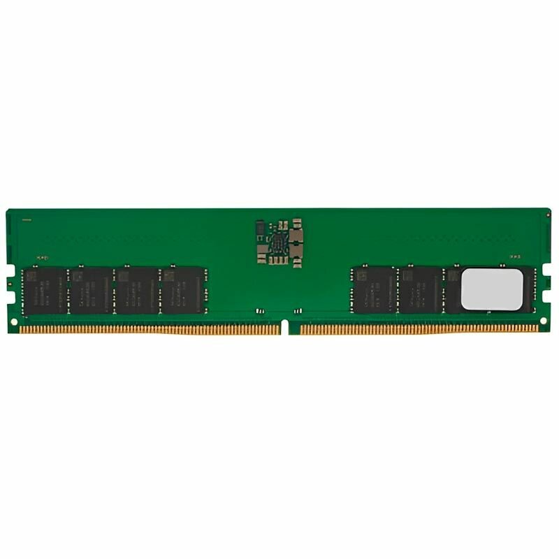 Оперативная память SAMSUNG Hynix DIMM DDR5 16GB 4800MHZ (HMCG78MEBUA081N)