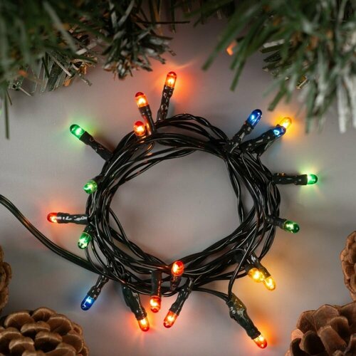 Гирлянда-нить LUAZON 187153