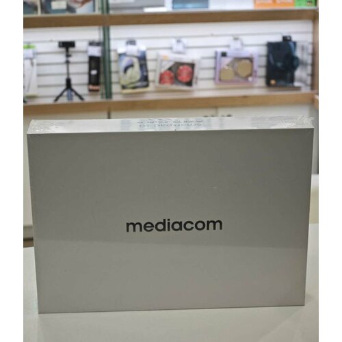 Планшет Mediacom Azimut 3 lite 4GLTE WiFi 332Gb 101 IPS c клавиатурой 1110000₽