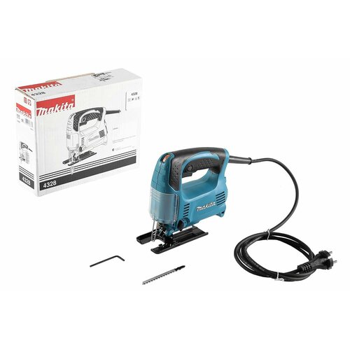 Лобзик Makita 4328 7000₽