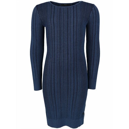 Платье GUESS, размер 152, синий