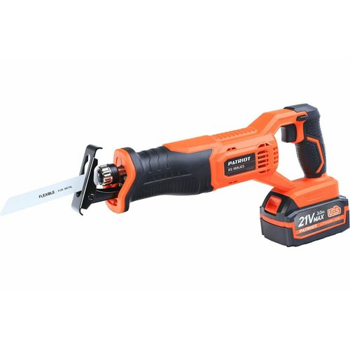 Сабельная пила Patriot RS 188UES электроинструмент подарок на день рождения мужчине любимому папе дедушке парню 1228000₽