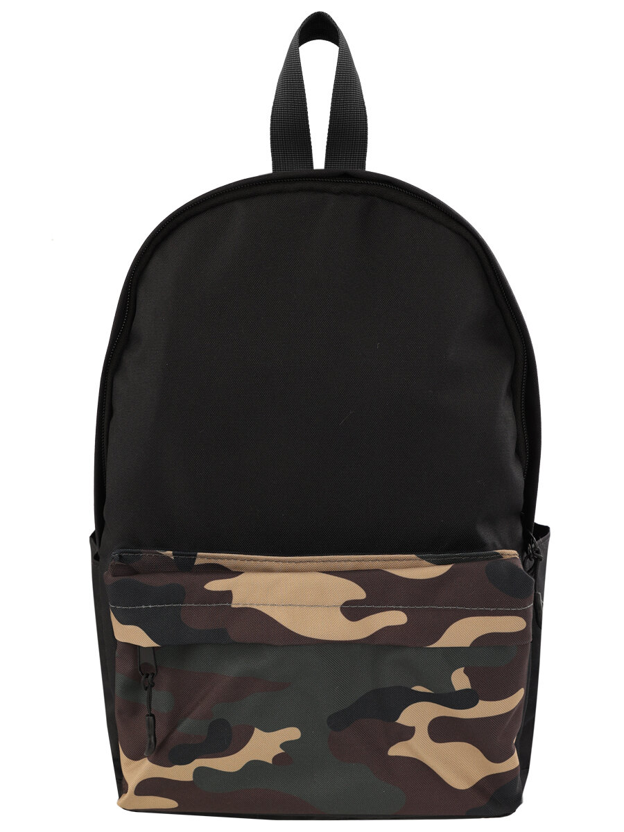 Рюкзак BagRio BRT015 - фото №2