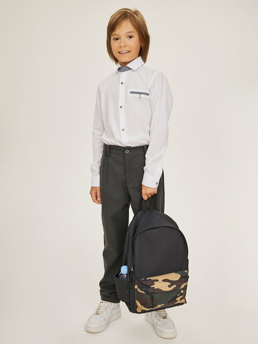 Рюкзак BagRio BRT015 - фото №4