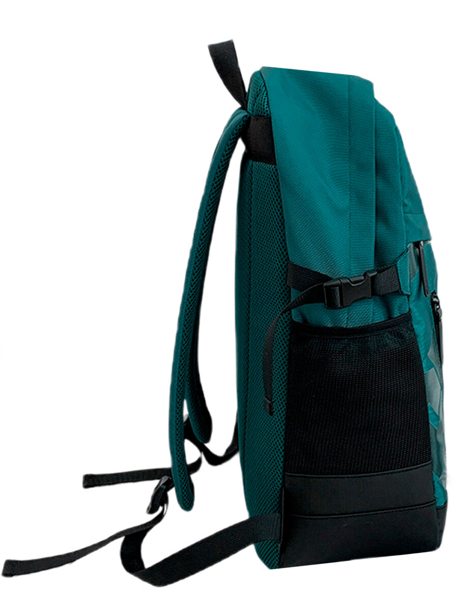 Рюкзак Multibrand MRB/64b-green - фото №8