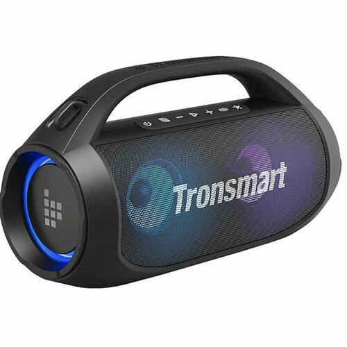 Колонка Tronsmart Bang SE 40W Black 862356 670500₽