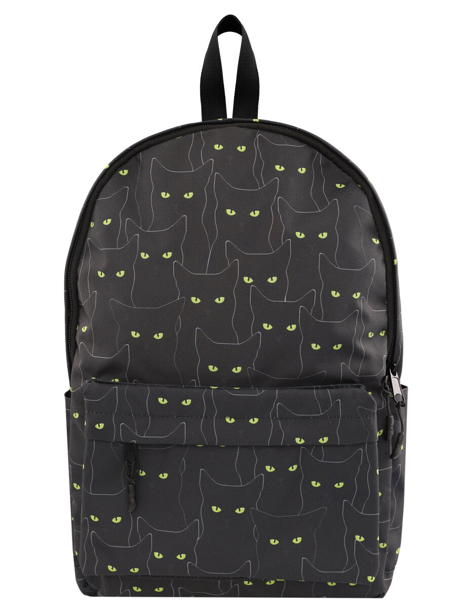 Рюкзак BagRio BRT002 - фото №2