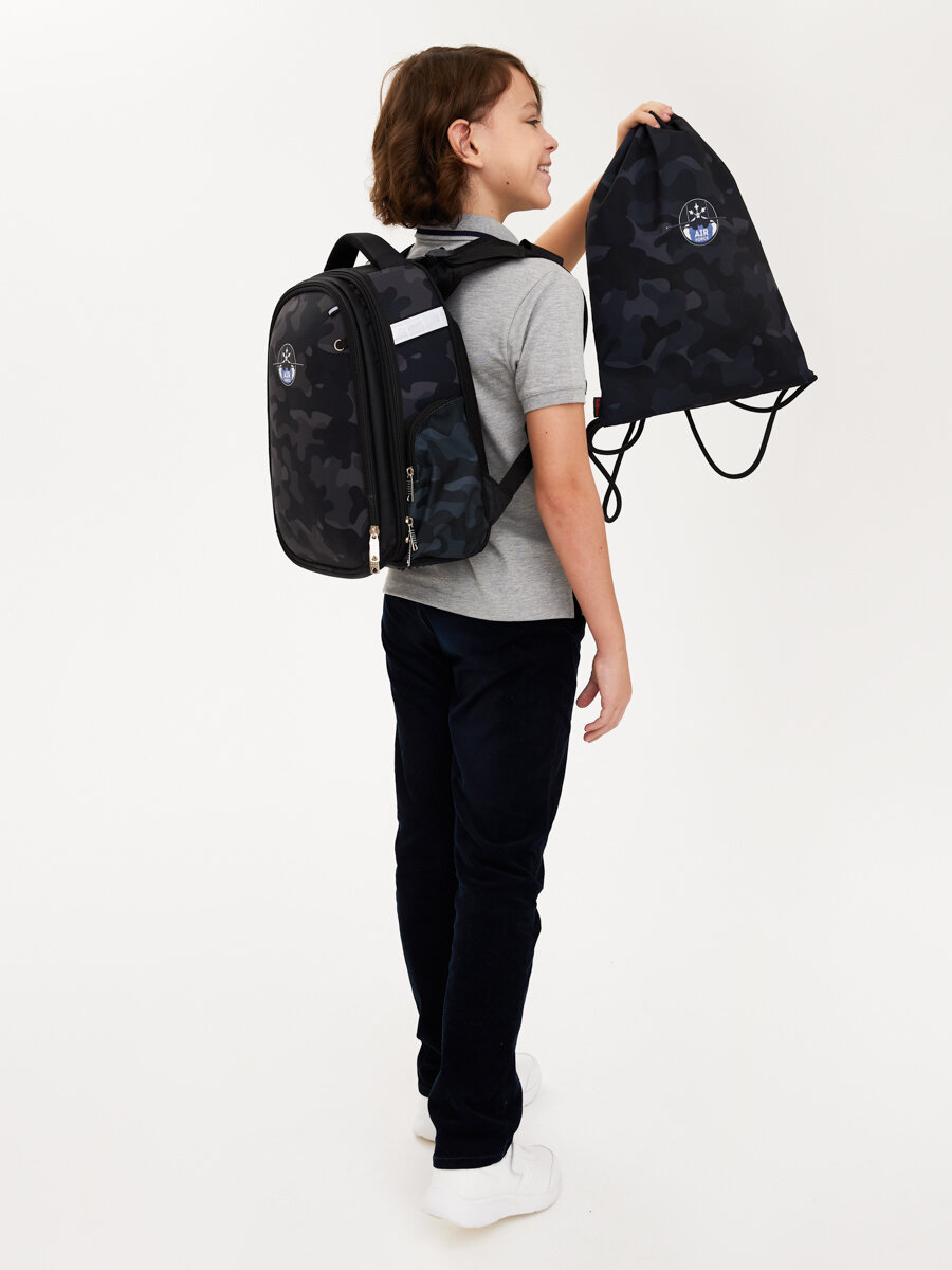 Мешок BagRio BR20/22-Sm - фото №4