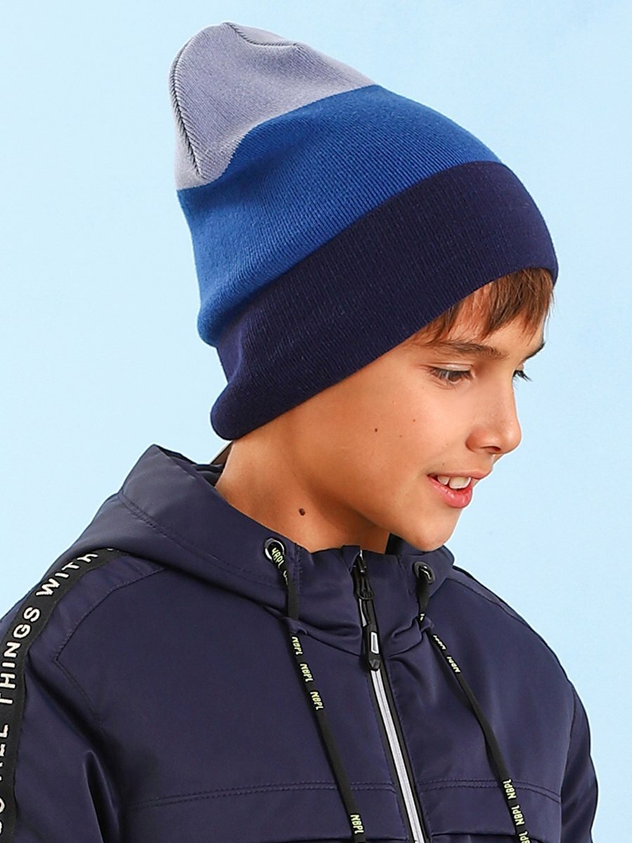 фото Noble People Шапка