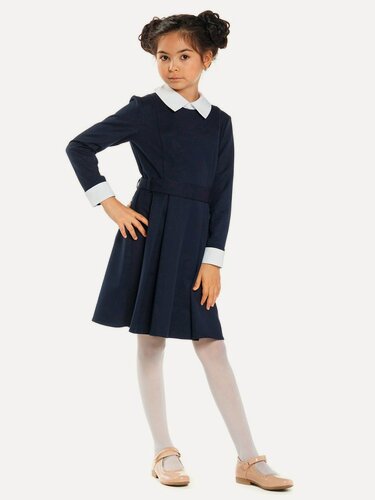 Изображение товара Школьное платье